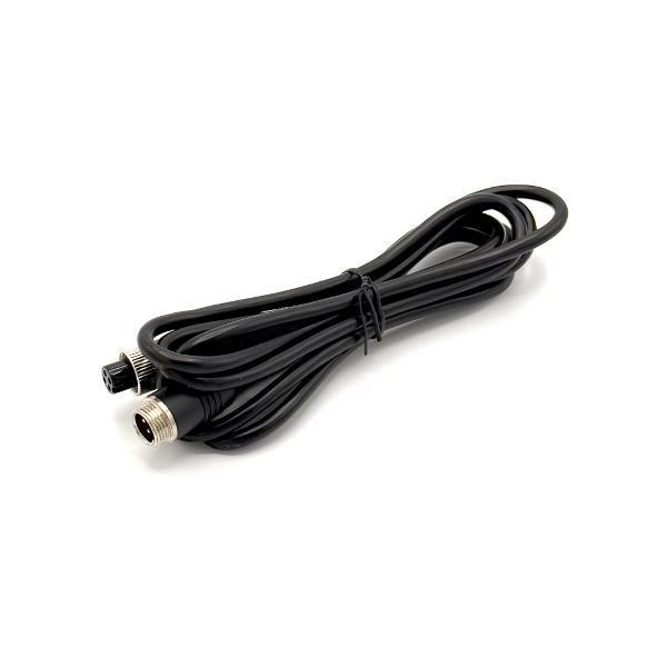 6 Foot Extension M-F — SitNCharge commercial USB charging