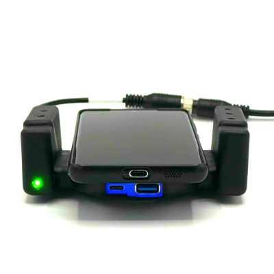 The Shelf™ Hybrid Smart Puck 3.0 Wireless view 4