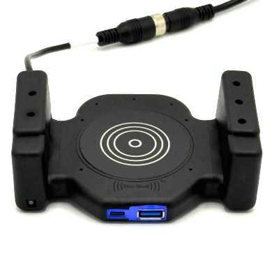 The Shelf™ Hybrid Smart Puck 3.0 Wireless
