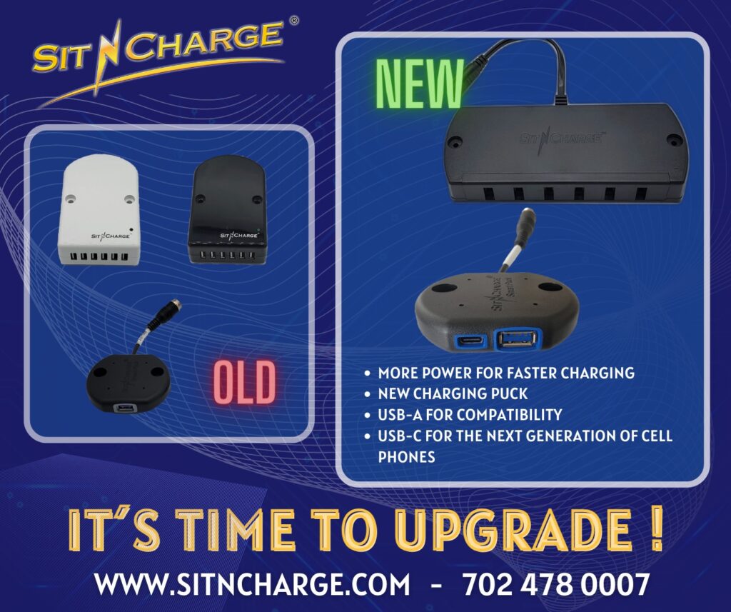 sitncharge new charging equipment